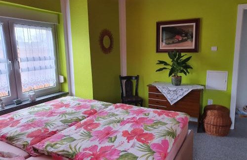 Ragow Appartement | Ferienwohnung Sonnendeck Spreewald