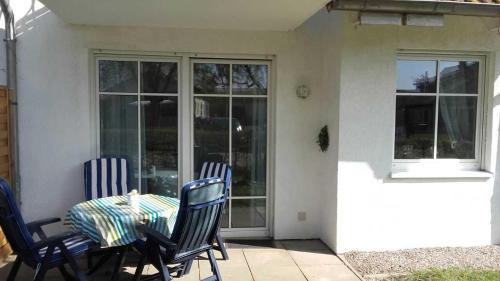 Timmendorf Appartement | Ferienwohnung Sonneneck Poel