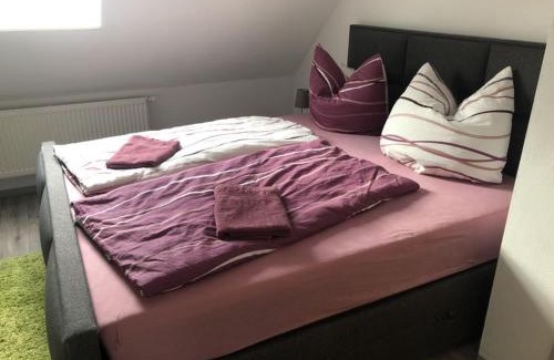 Schmiedeberg Appartement | Ferienwohnung Sonnenhof