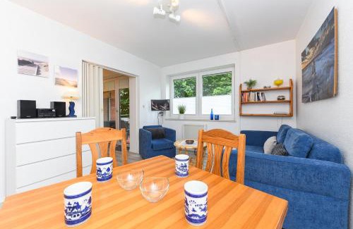 Esens Appartement | Ferienwohnung Sonnenriff