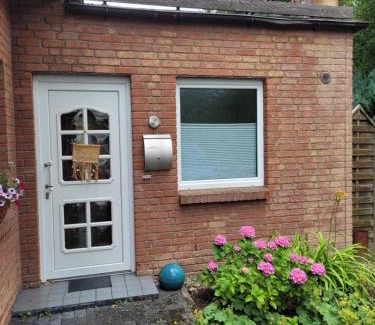 Obernkirchen Appartement | Ferienwohnung Sonnenschein