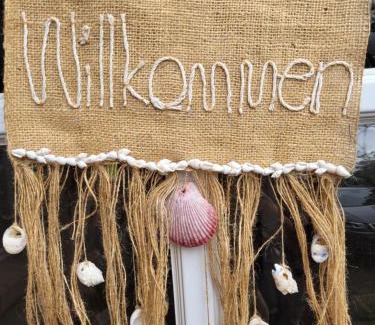 Obernkirchen Appartement | Ferienwohnung Sonnenschein