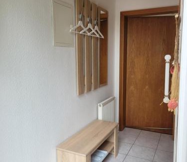Obernkirchen Appartement | Ferienwohnung Sonnenschein