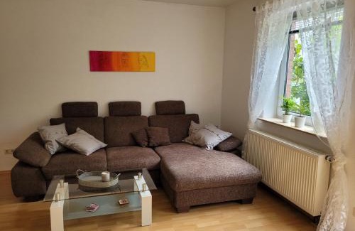 Obernkirchen Appartement | Ferienwohnung Sonnenschein