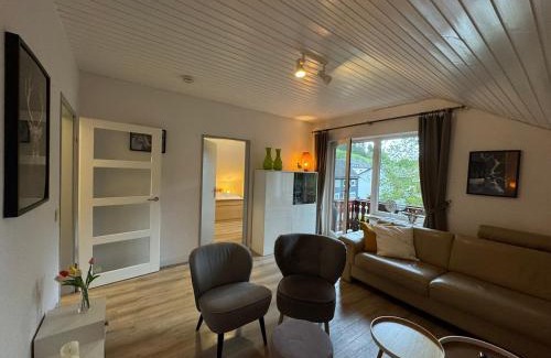 Schwalefeld Appartement | Ferienwohnung Sonnentraum - Appartement 5 Willingen