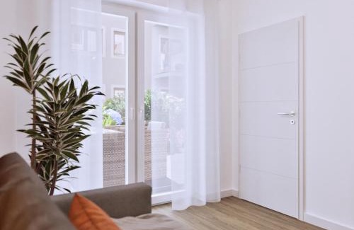 Neuruppin Appartement | Ferienwohnung Sonnenufer Residenz am See in Neuruppin