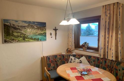 Schwaz Appartement | Ferienwohnung Sonnwendhof "Inntalblick" im Dachgeschoss