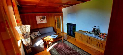 Schwaz Appartement | Ferienwohnung Sonnwendhof "Inntalblick" im Dachgeschoss