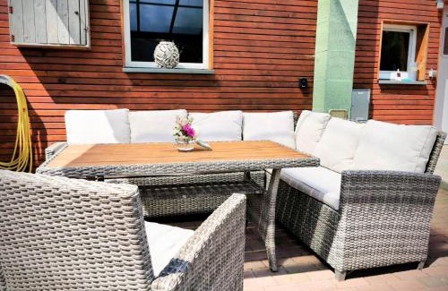 Laage Appartement | Ferienwohnung Sophia