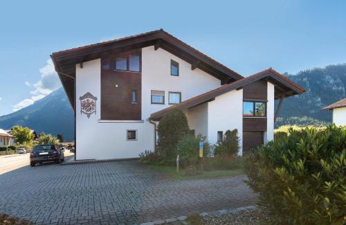 Kreuzfeld Appartement | Ferienwohnung Sophia Inzell - Neu