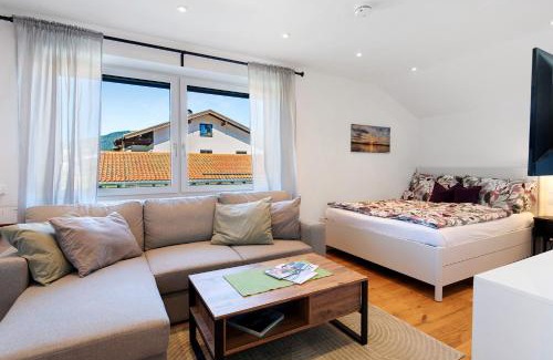 Kreuzfeld Appartement | Ferienwohnung Sophia Inzell - Neu