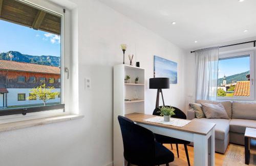 Kreuzfeld Appartement | Ferienwohnung Sophia Inzell - Neu