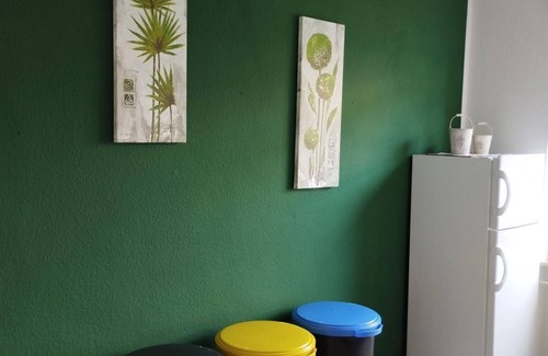 Riol Appartement | Ferienwohnung Spatzennest