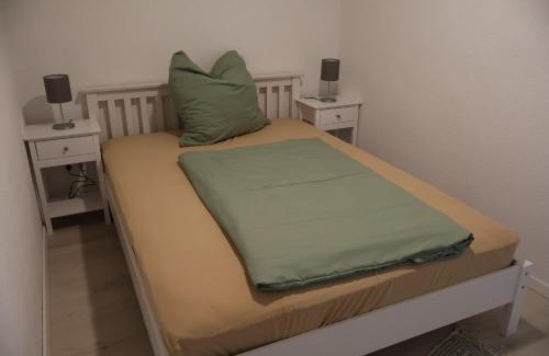 Sauldorf Appartement | Ferienwohnung Spielmann