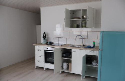 Sauldorf Appartement | Ferienwohnung Spielmann