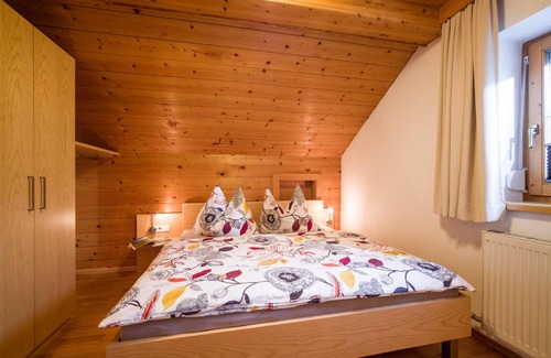 Schlitters Appartement | Ferienwohnung Spindlegger