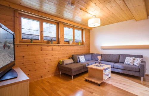 Schlitters Appartement | Ferienwohnung Spindlegger