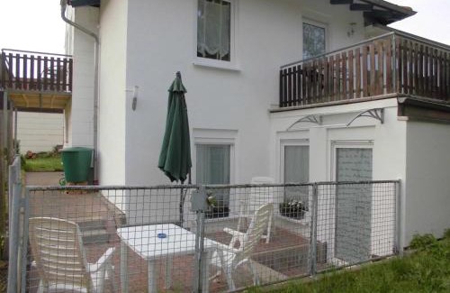 Hemfurth-Edersee Appartement | Ferienwohnung Sporn