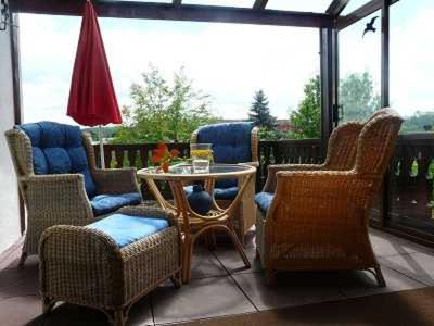 Bad Wildungen Appartement | Ferienwohnung Spohr