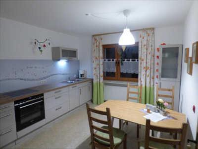 Bad Wildungen Appartement | Ferienwohnung Spohr
