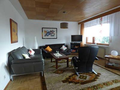 Bad Wildungen Appartement | Ferienwohnung Spohr