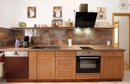 Spremberg Appartement | Ferienwohnung Spree - Oase