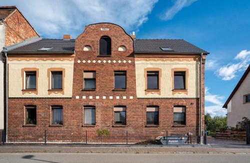 Spremberg Appartement | Ferienwohnung Spree - Oase