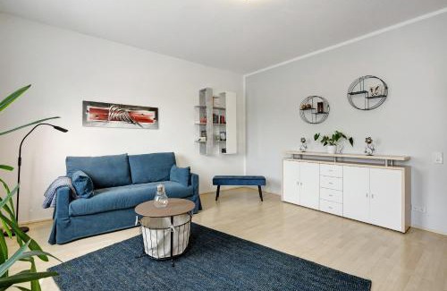 Spremberg Appartement | Ferienwohnung Spree - Oase
