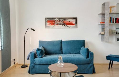 Spremberg Appartement | Ferienwohnung Spree - Oase