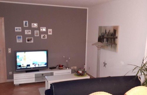 Groenebach Appartement | Ferienwohnung Springebach