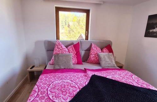 Bodensdorf Appartement | Ferienwohnung St. Josef