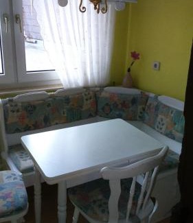 Fritzlar Appartement | Ferienwohnung St. Wigbert