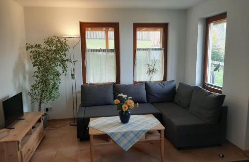 Horben Appartement | Ferienwohnung-Stadtblick