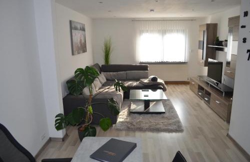Contwig Appartement | Ferienwohnung Stambach