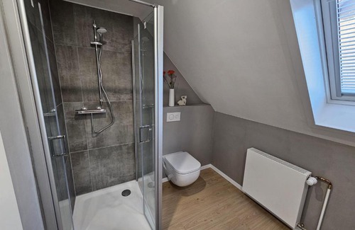 Immenrode Appartement | Ferienwohnung Starke