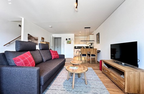 Oberstaufen Appartement | Ferienwohnung Staufner Maisonette