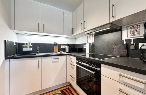 Oberstaufen Appartement | Ferienwohnung Staufner Maisonette