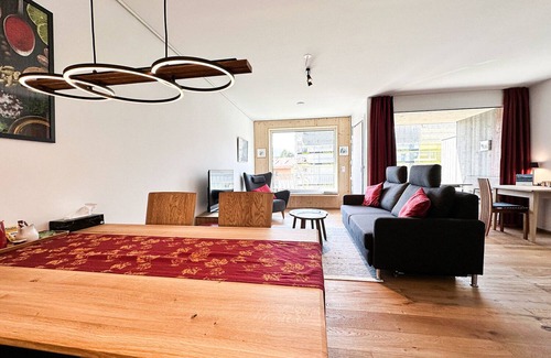 Oberstaufen Appartement | Ferienwohnung Staufner Maisonette