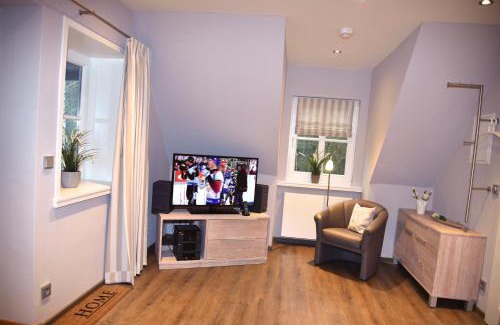 Stedden Appartement | Ferienwohnung Stedden