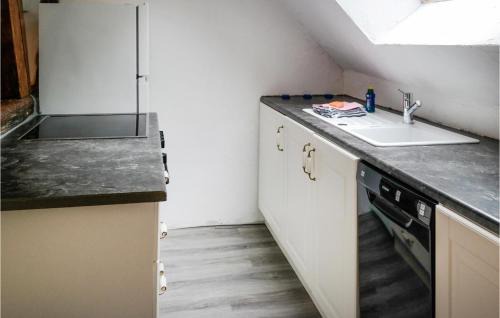 Rambin Appartement | Ferienwohnung Stefanie