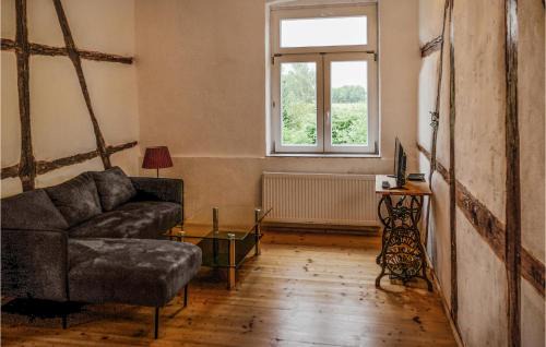 Rambin Appartement | Ferienwohnung Stefanie