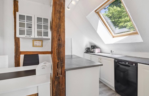 Rambin Appartement | Ferienwohnung Stefanie