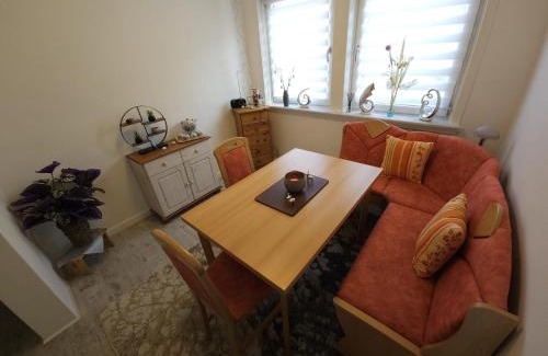 Goslar Appartement | Ferienwohnung Steiger-Kaue am Rammelsberg