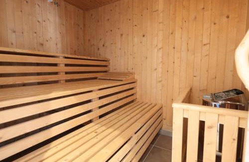 Steinberg Appartement | Ferienwohnung Steinberg mit Sauna