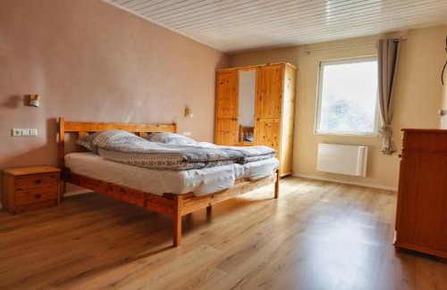 Steinberg Appartement | Ferienwohnung Steinberg mit Sauna