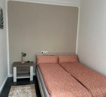 Steinebach Appartement | Ferienwohnung Steinebach