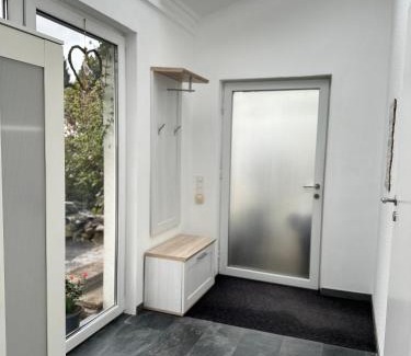 Steinebach Appartement | Ferienwohnung Steinebach