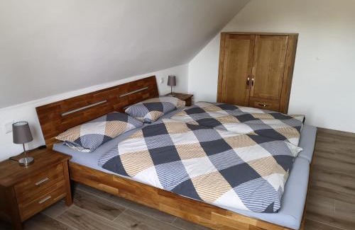 Wriedel Appartement | Ferienwohnung Steinkämpe