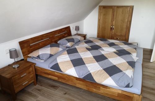 Wriedel Appartement | Ferienwohnung Steinkämpe