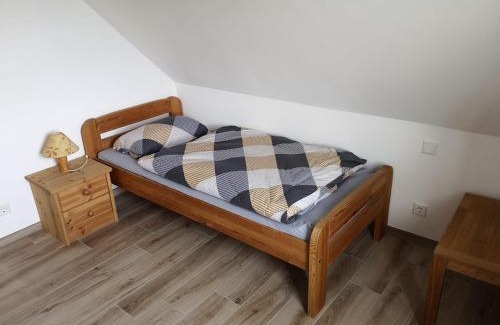 Wriedel Appartement | Ferienwohnung Steinkämpe